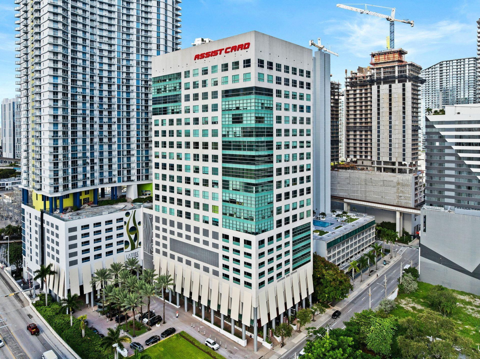 175 SW 7th Street, Unit 1600, Miami, FL 33130 Photo
