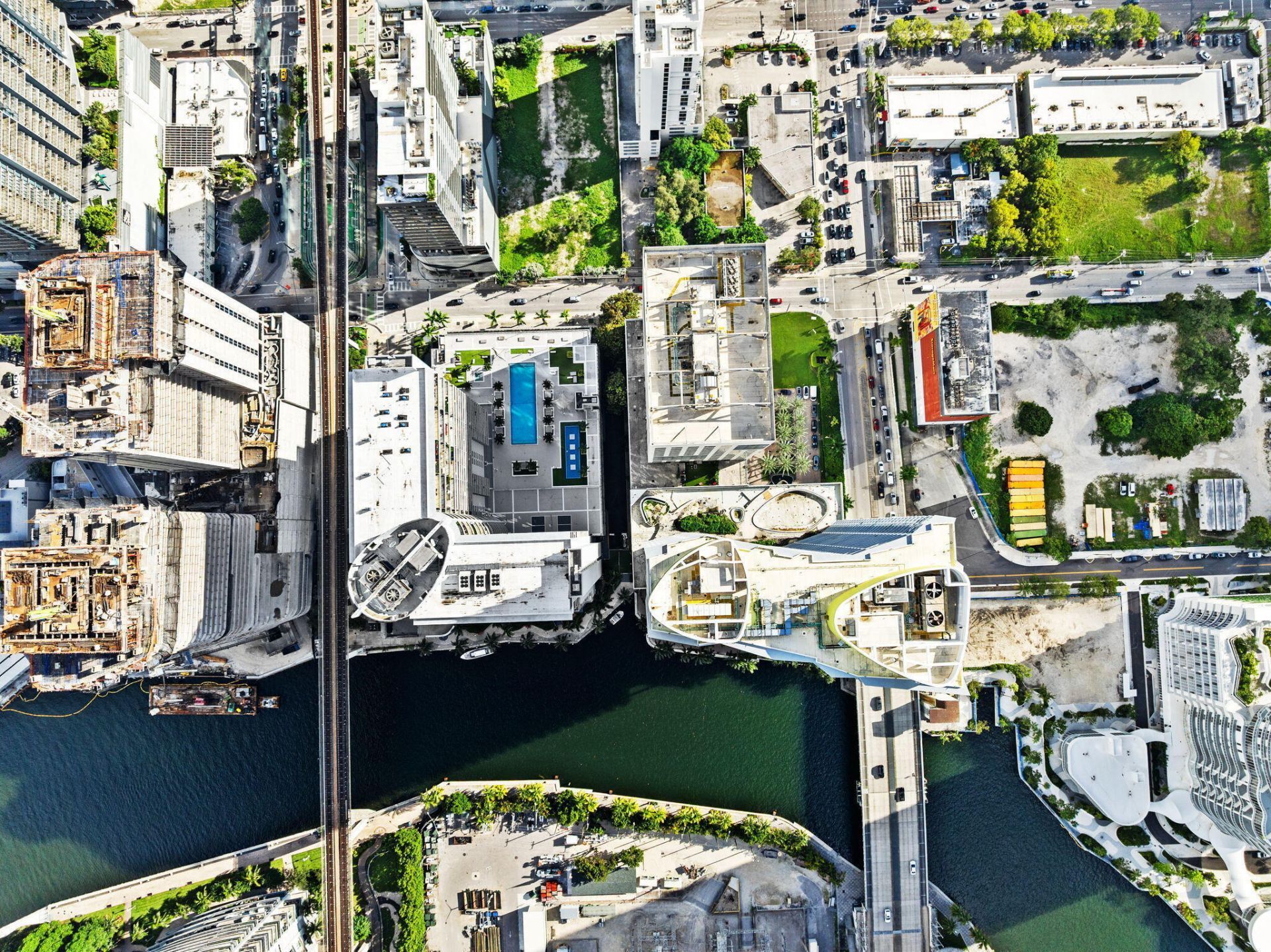 175 SW 7th Street, Unit 1600, Miami, FL 33130 Photo