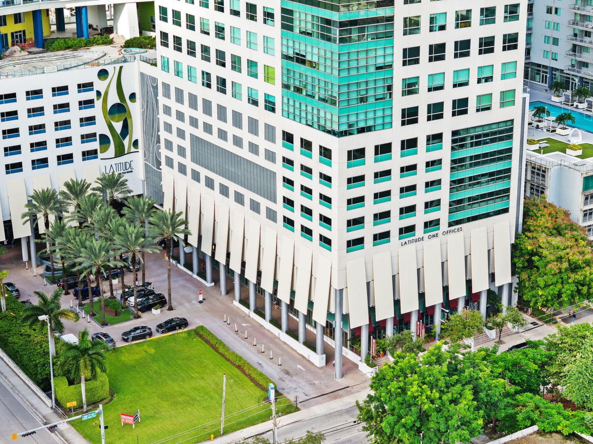 175 SW 7th Street, Unit 1600, Miami, FL 33130 Photo