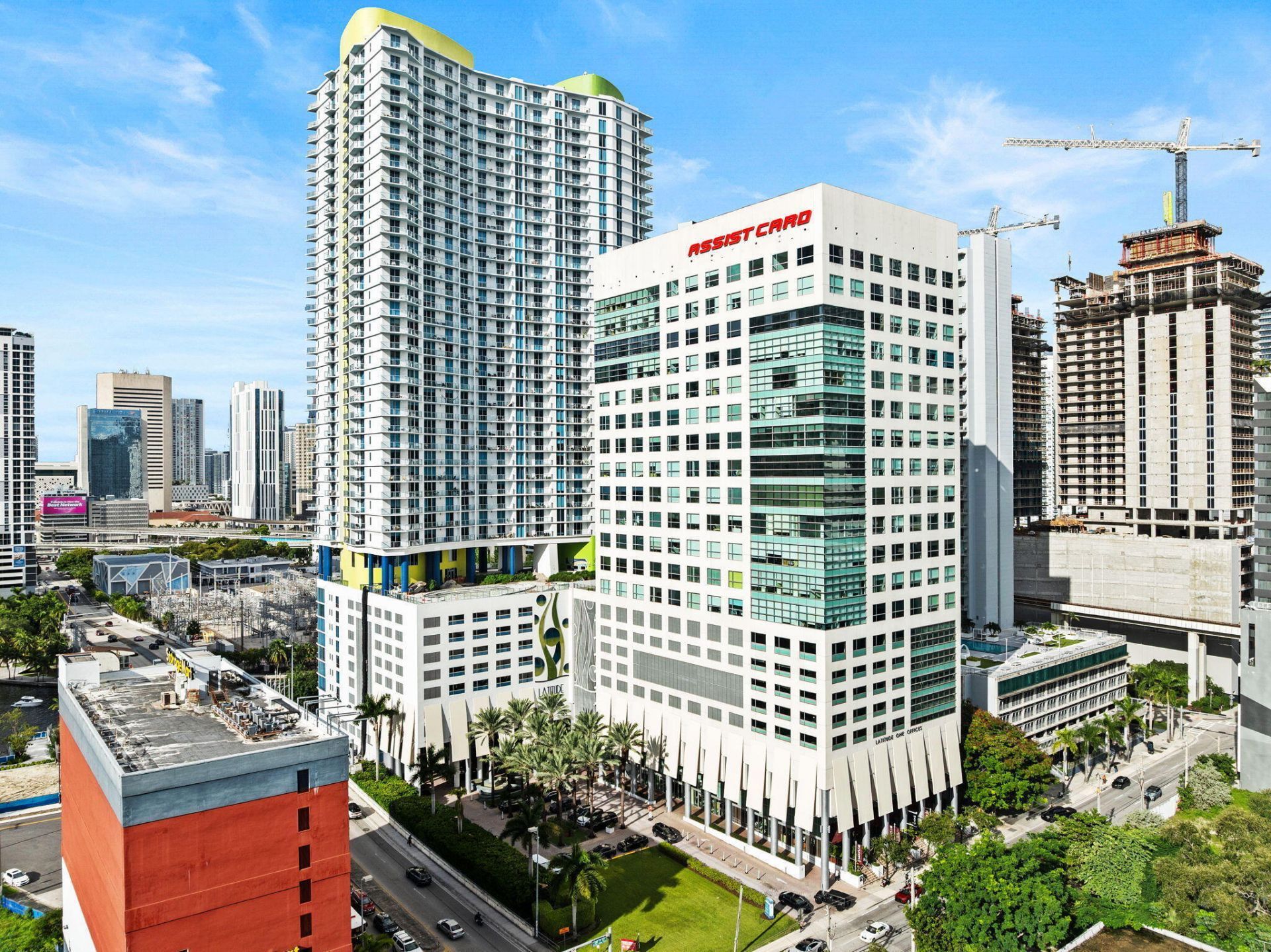 175 SW 7th Street, Unit 1600, Miami, FL 33130 Photo