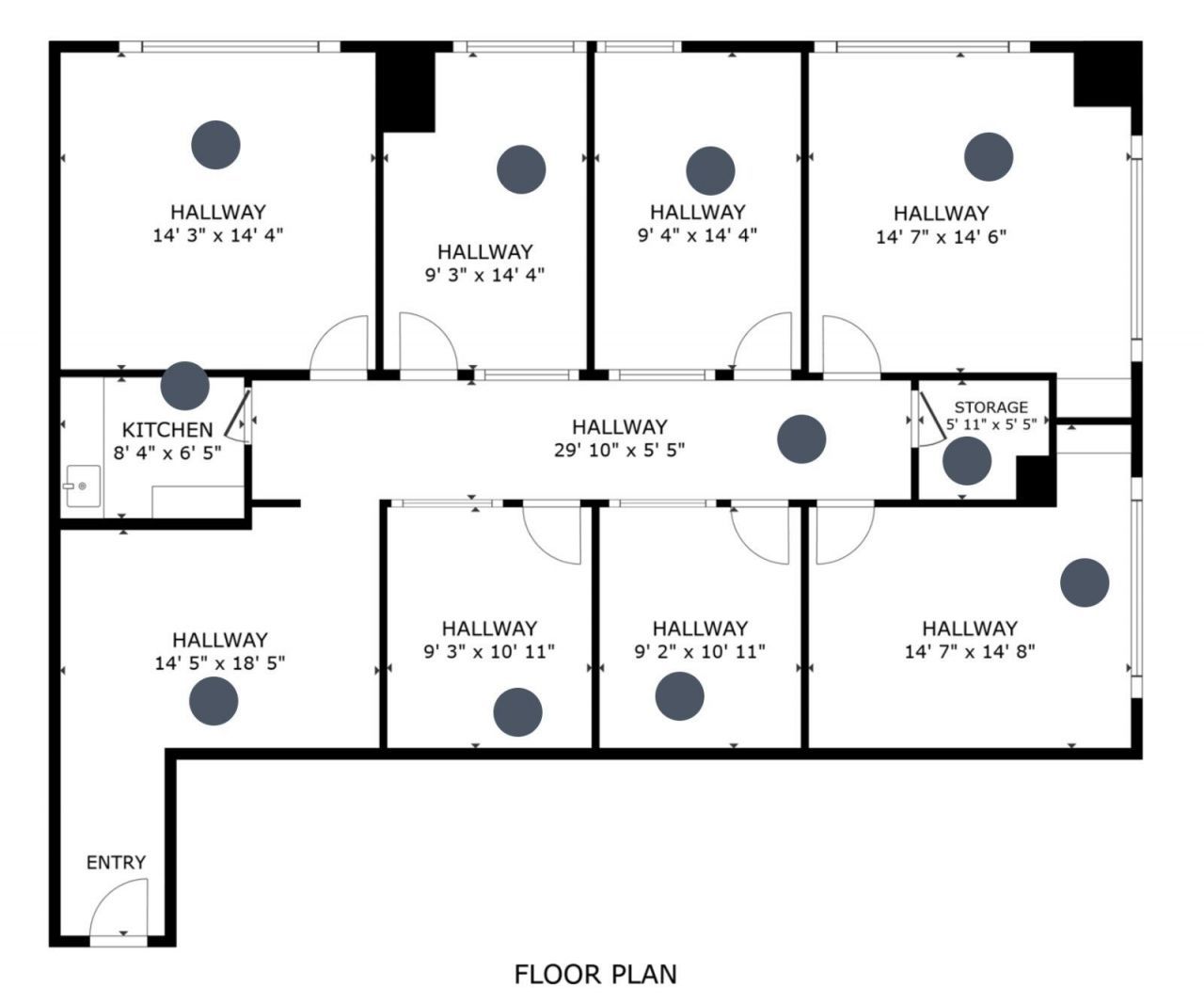 175 SW 7th Street, Unit 1600, Miami, FL 33130 Photo
