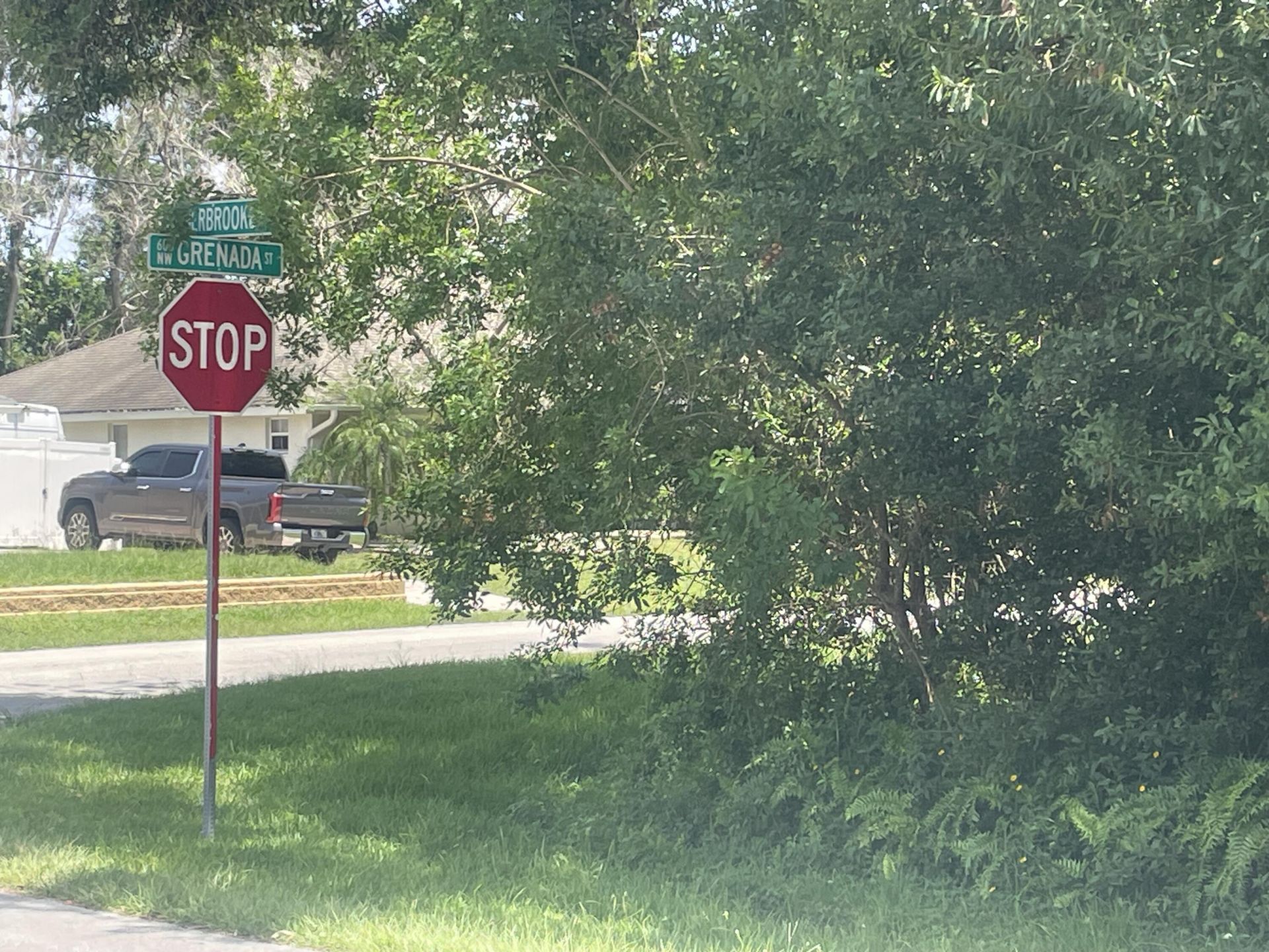 638 NW Grenada Street, Port Saint Lucie, FL 34983 Photo