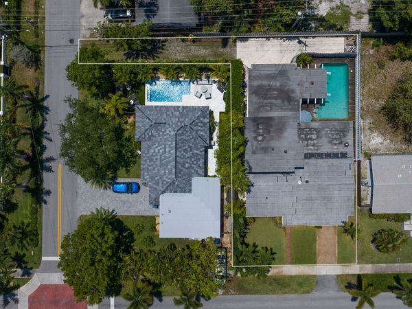 234 NE 21st Court, Wilton Manors, FL 33305