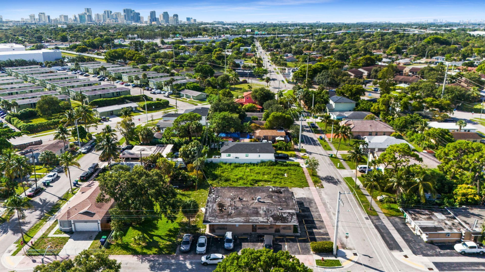 880 NW 25th Avenue, Fort Lauderdale, FL 33311 Photo