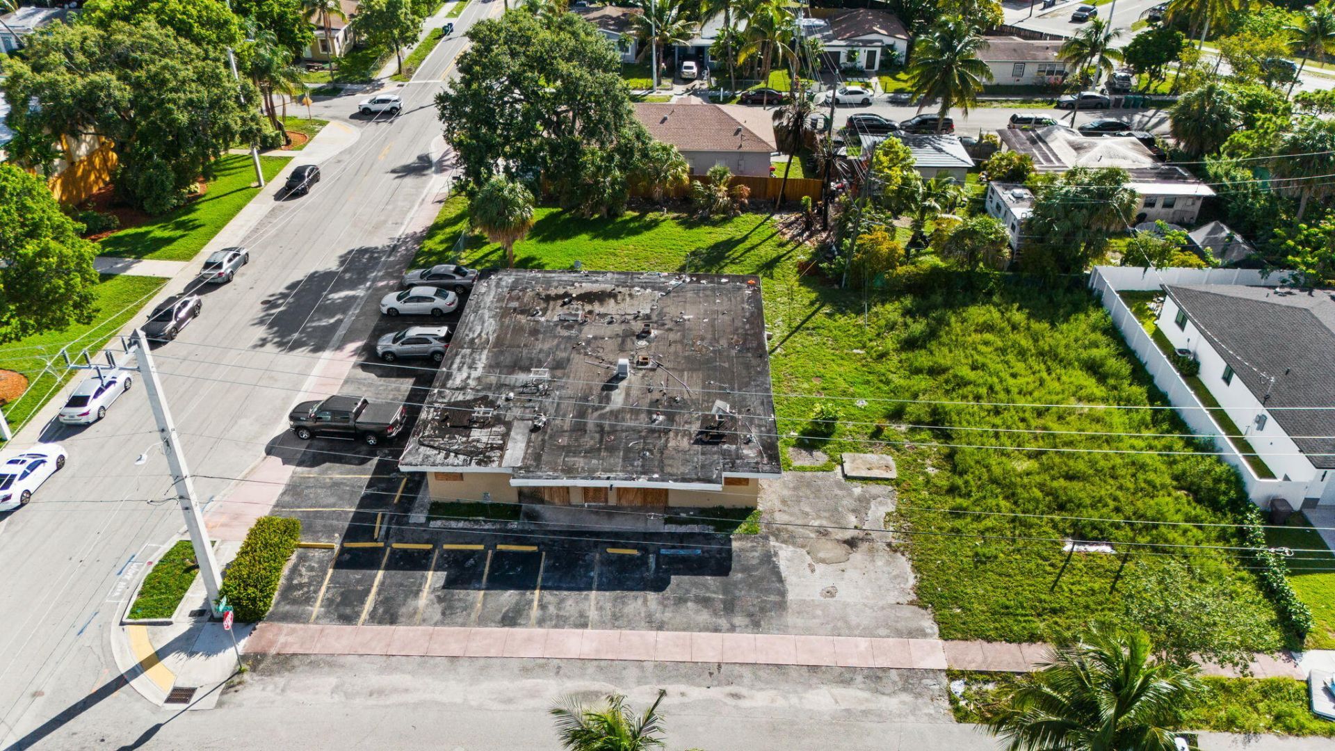 880 NW 25th Avenue, Fort Lauderdale, FL 33311 Photo