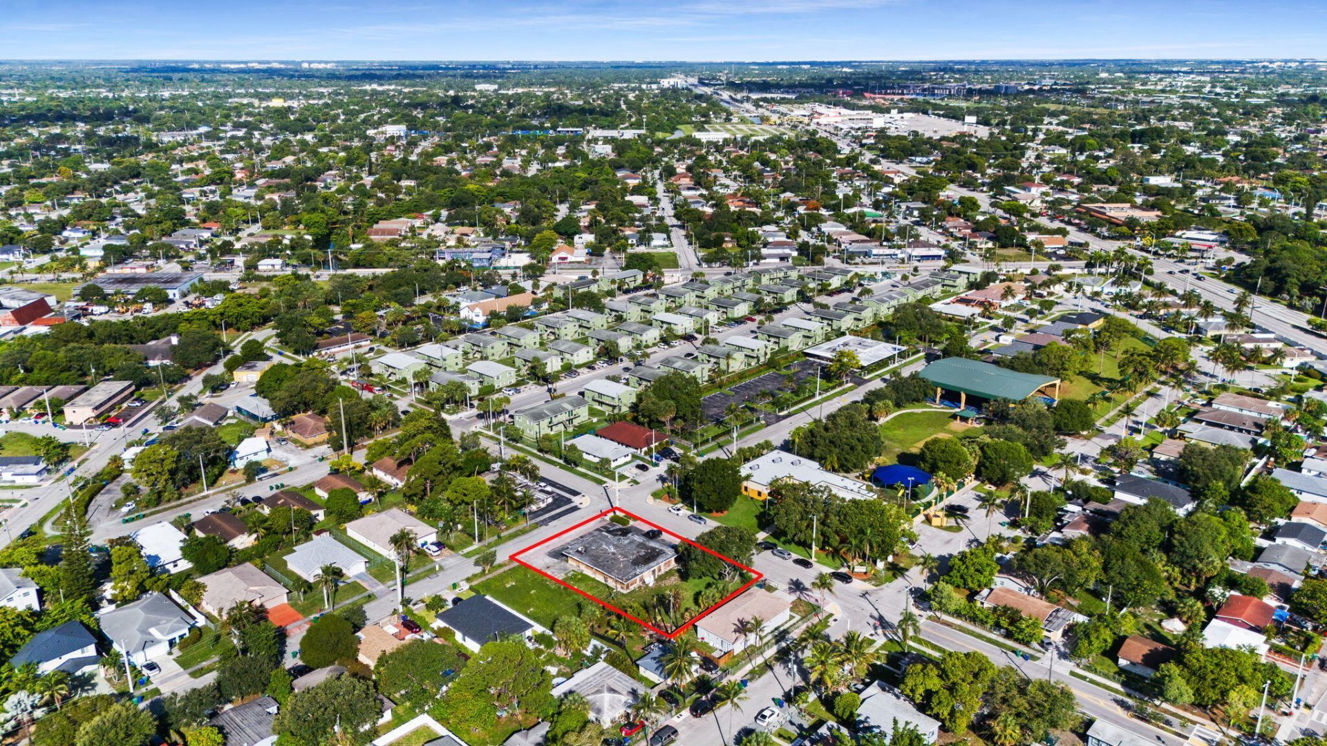 880 NW 25th Avenue, Fort Lauderdale, FL 33311 Photo