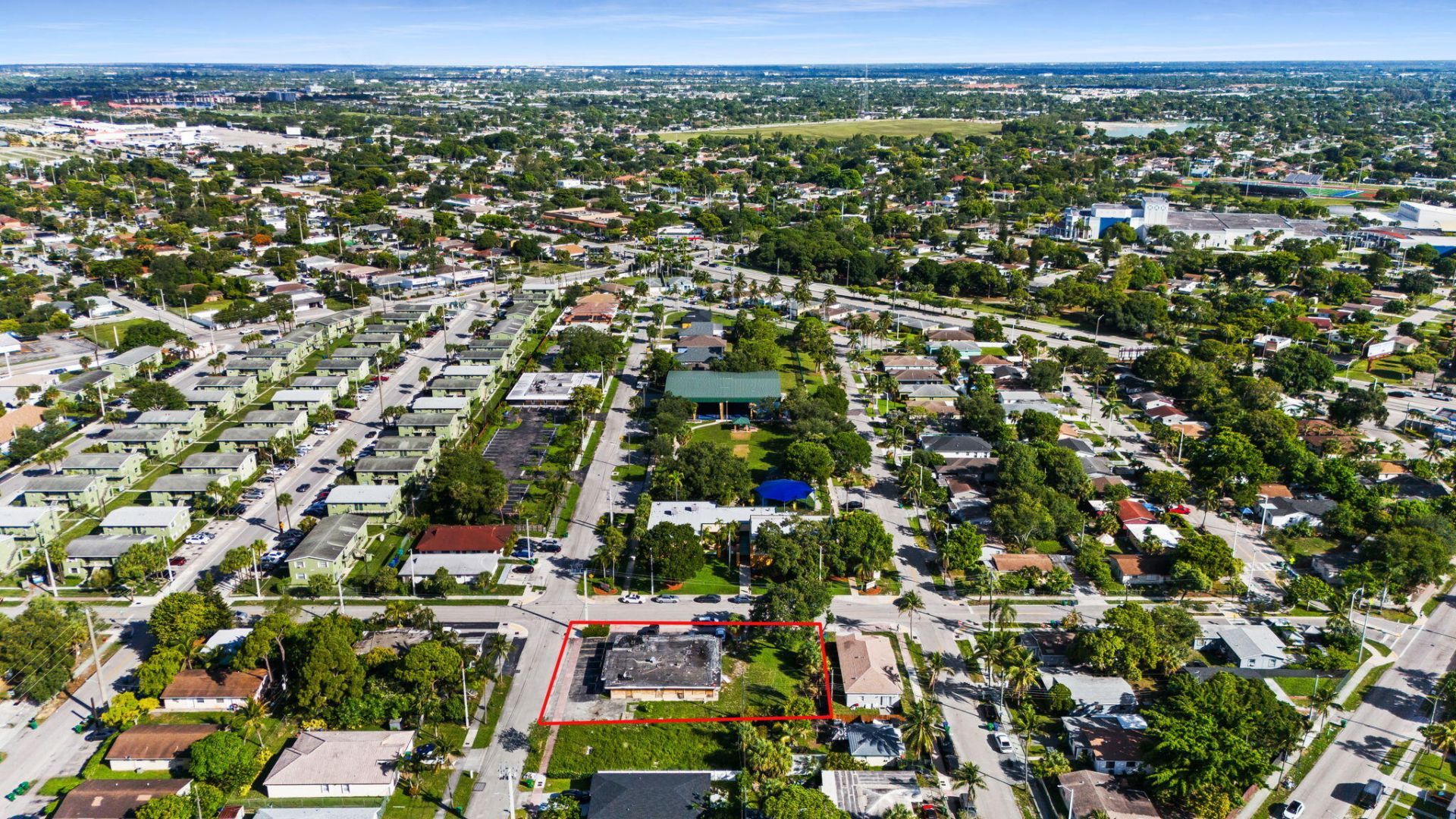 880 NW 25th Avenue, Fort Lauderdale, FL 33311 Photo