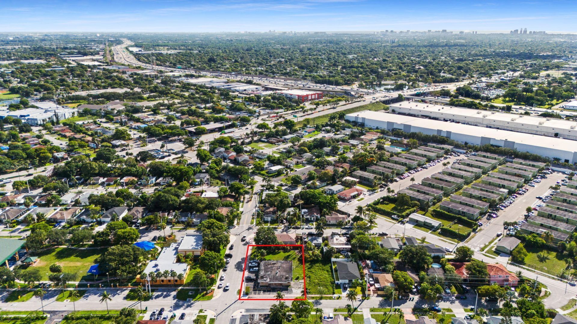 880 NW 25th Avenue, Fort Lauderdale, FL 33311 Photo