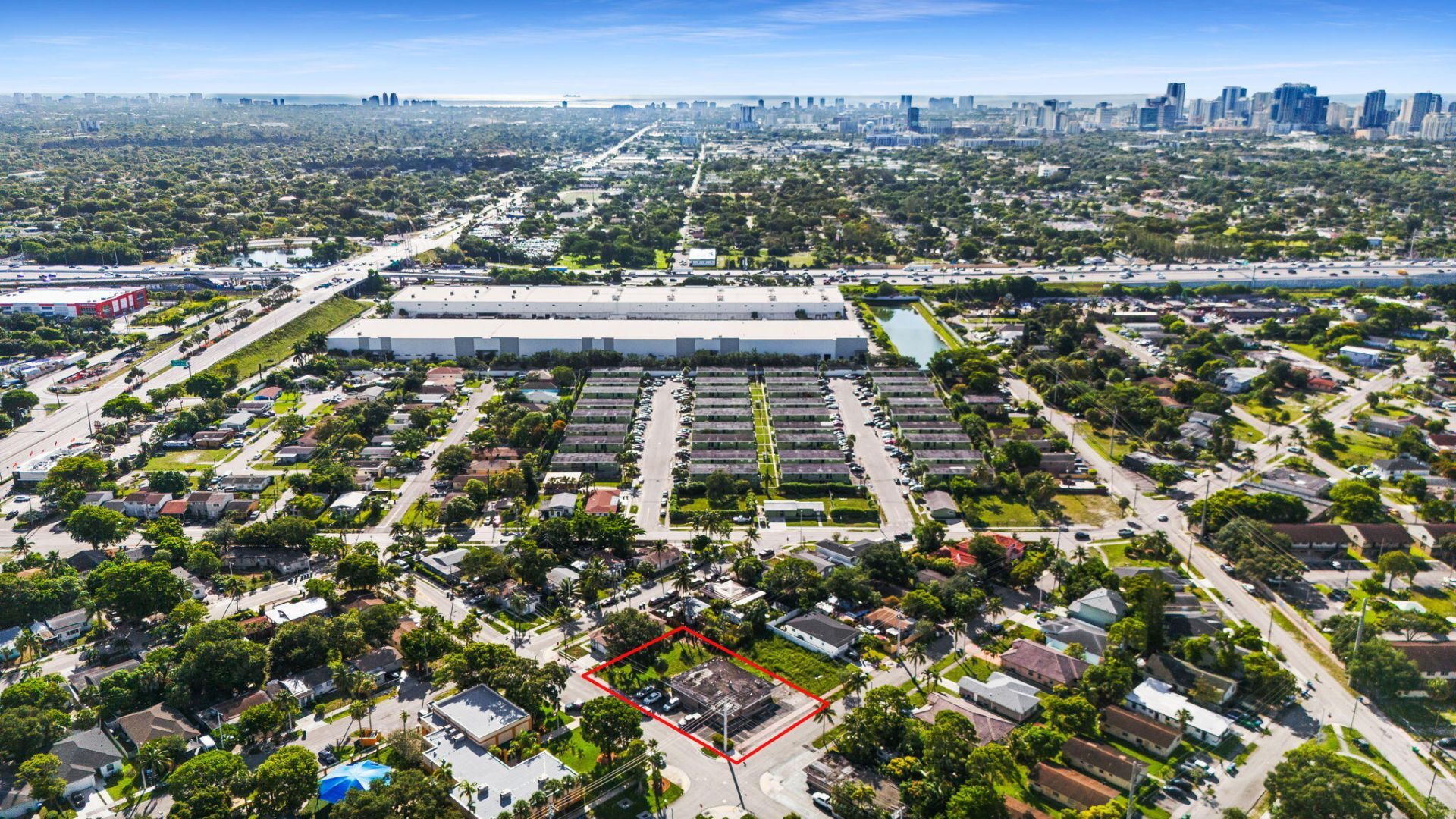 880 NW 25th Avenue, Fort Lauderdale, FL 33311 Photo