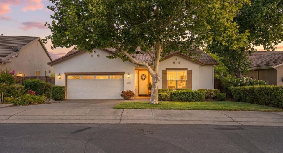 4347 Newland Heights Dr, Rocklin, CA 95765 Photo