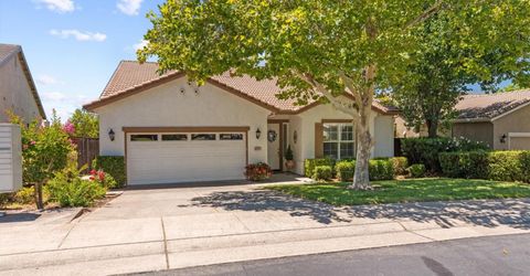 4347 Newland Heights Dr, Rocklin, CA 95765 Photo