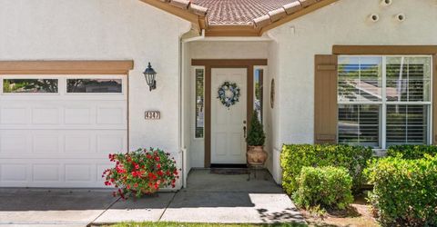 4347 Newland Heights Dr, Rocklin, CA 95765 Photo