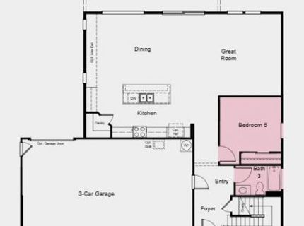 7703 Falls Creek Way, Sacramento, CA 95829 Photo