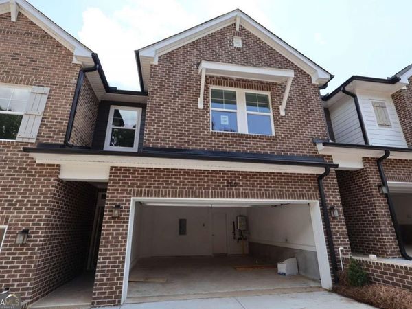 206 Redbud Road, Canton, GA 30114