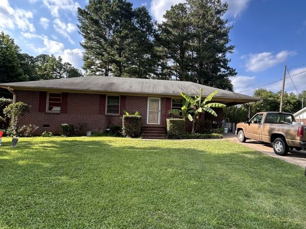 503 Vineyard Road, Griffin, GA 30223