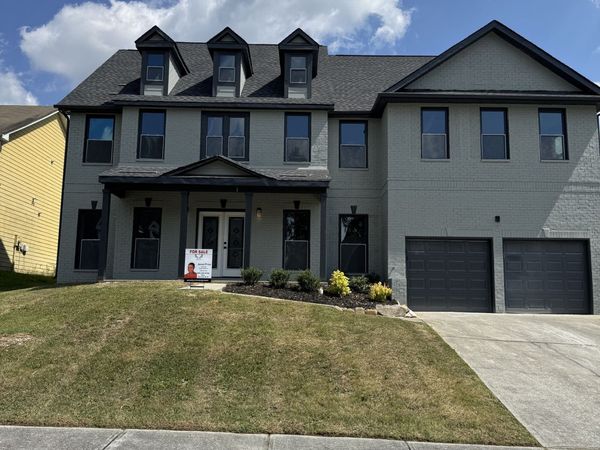 1980 Piedmont Pointe Drive, Lithonia, GA 30058