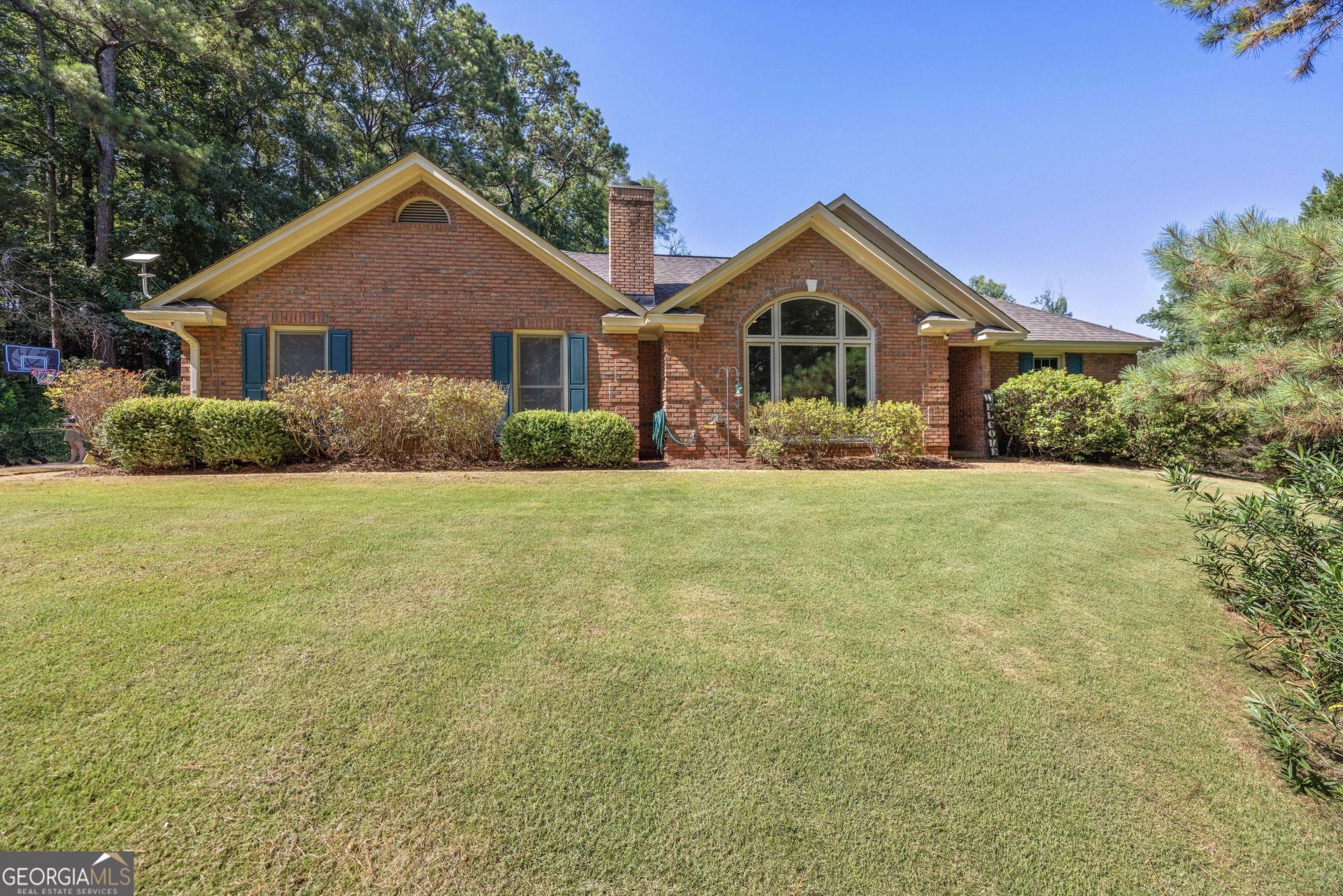 8100 Warm Springs Road, Midland, GA 31820 Main Photo