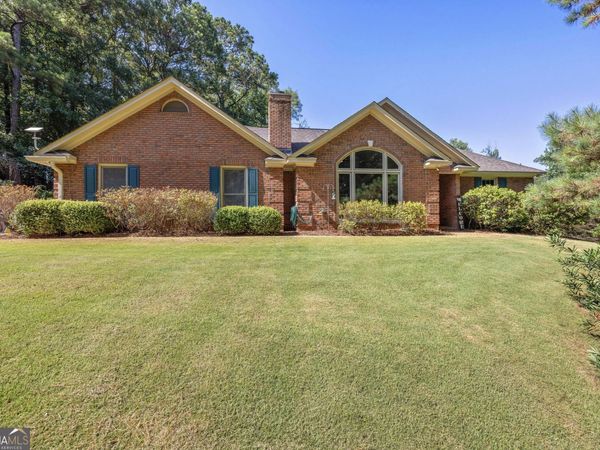 8100 Warm Springs Road, Midland, GA 31820