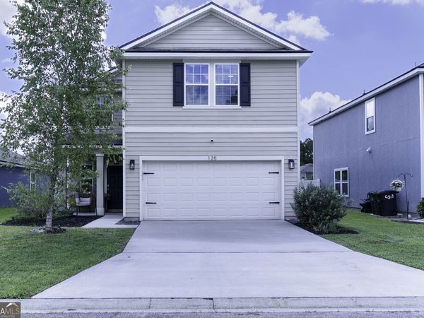 125 Ashwood Circle, Saint Marys, GA 31558