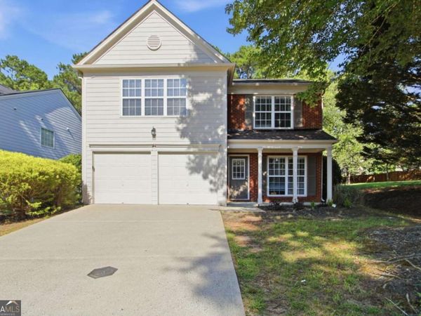 570 Ashland Parkway, Woodstock, GA 30189