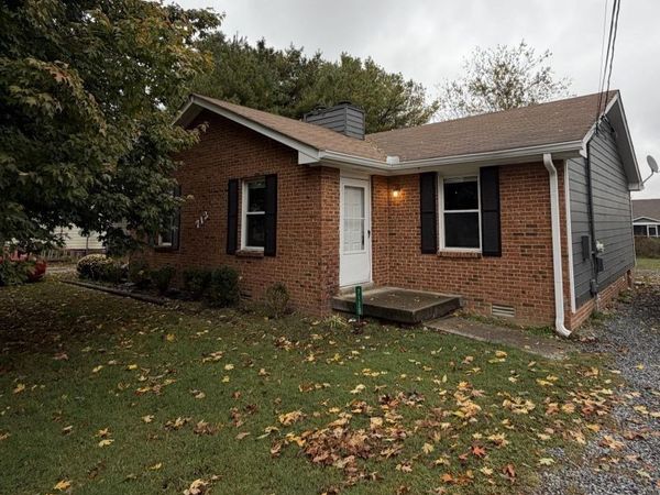 712 Calista Rd , White House, TN 37188