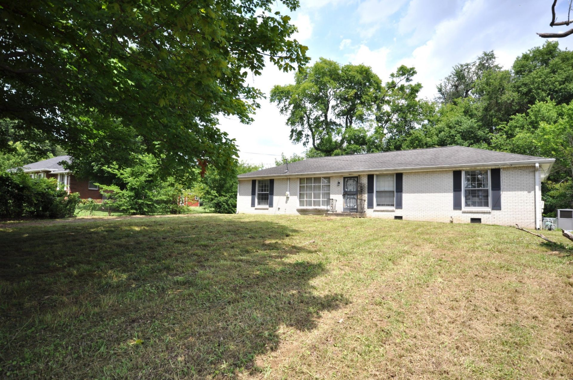 3622 Floral Dr, Nashville, TN 37211 Main Photo