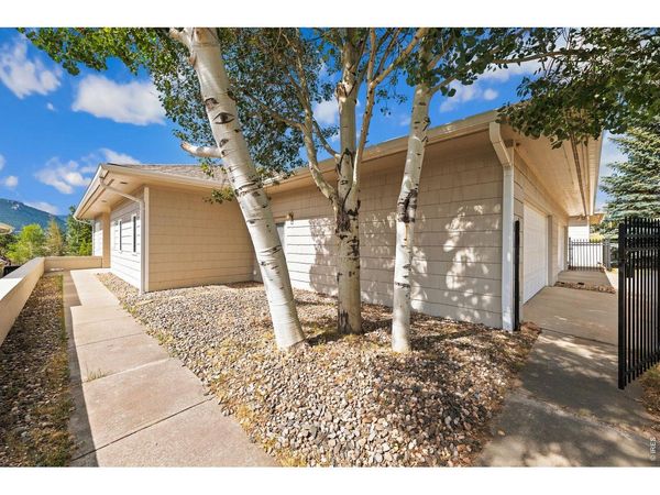 509 Grand Estates Dr, Unit B4, Estes Park, CO 80517