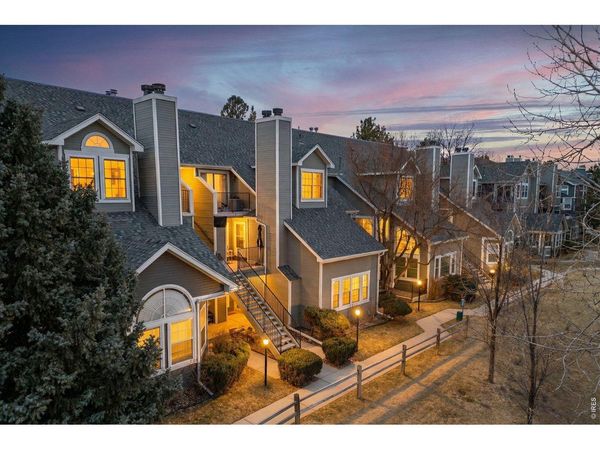 6731 S Ivy Way, Unit A6, Centennial, CO 80112