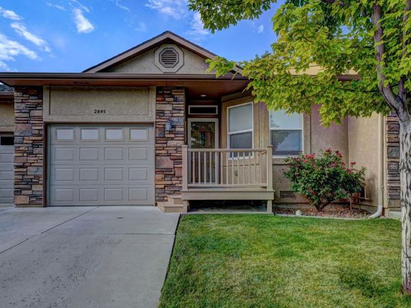 2845 Brittany Drive , Grand Junction, CO 81501