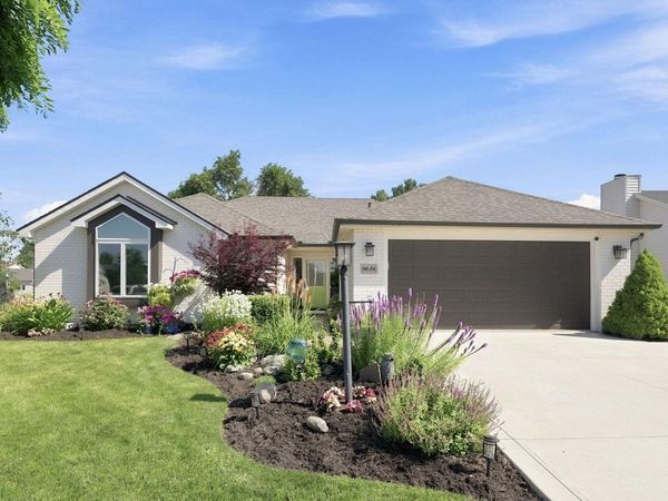 9636 Knoll Creek Cove, Fort Wayne, IN 46804
