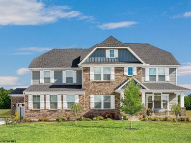 312 Caymus Court, Morgantown, WV 26508
