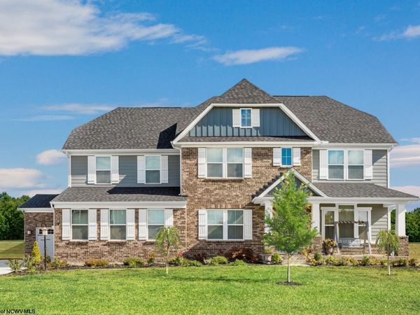 312 Caymus Court, Morgantown, WV 26508