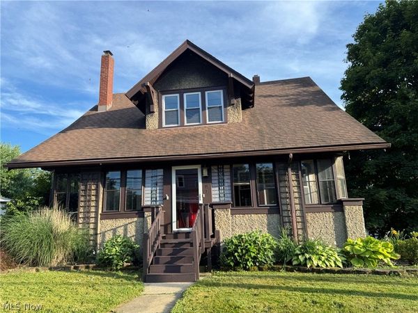 187 Baldwin Street, Wadsworth, OH 44281