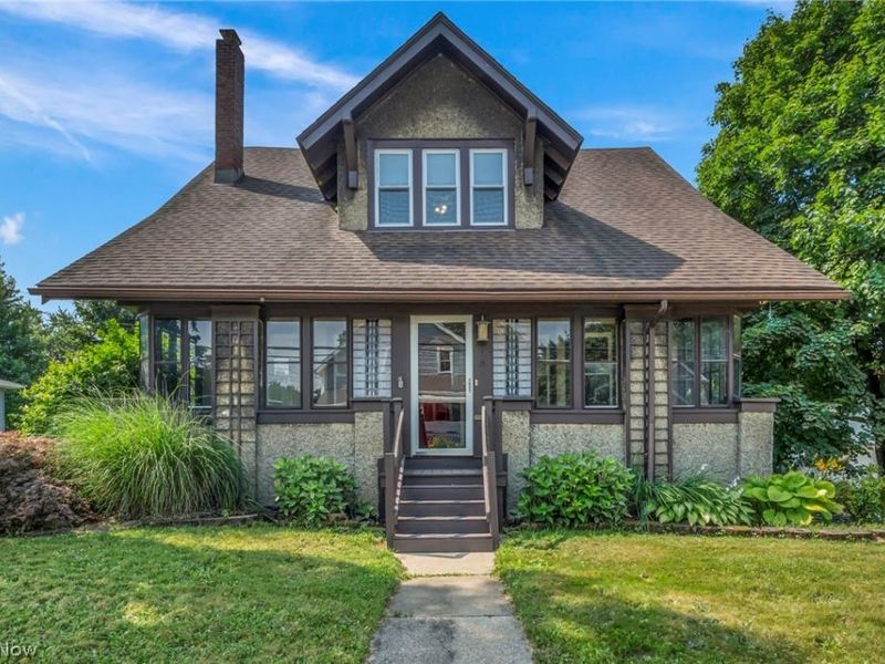187 Baldwin Street, Wadsworth, OH 44281 Photo 2