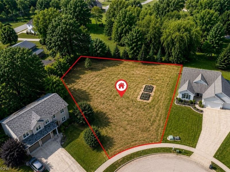 478 Catawba Drive, Wadsworth, OH 44281 Photo 1