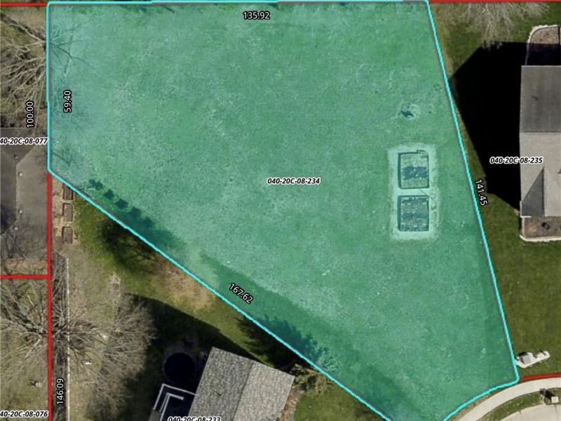 478 Catawba Drive, Wadsworth, OH 44281 Photo 2