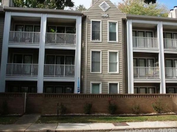 306 S Cedar Street, Unit 6, Charlotte, NC 28202