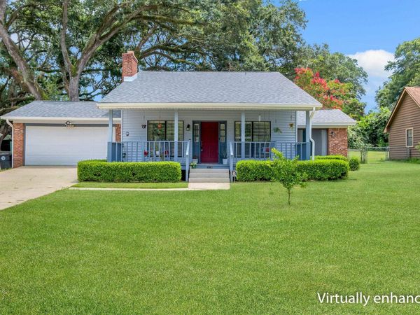 2520 Clara Kee Boulevard, Tallahassee, FL 32303