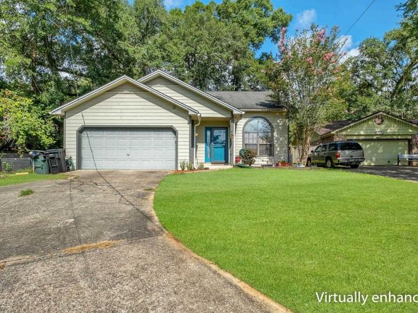 2509 NE Bluebell Place, Tallahassee, FL 32308