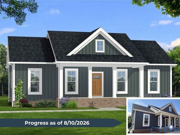 TBD Lewiston Plank Road, Burkeville, VA 23922