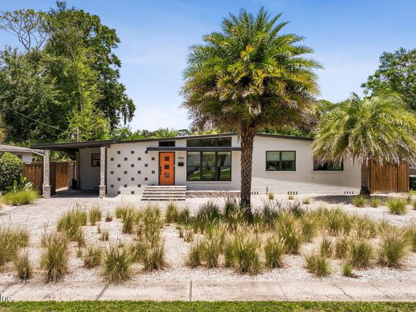 7003 ALTAMA Road, Jacksonville, FL 32216