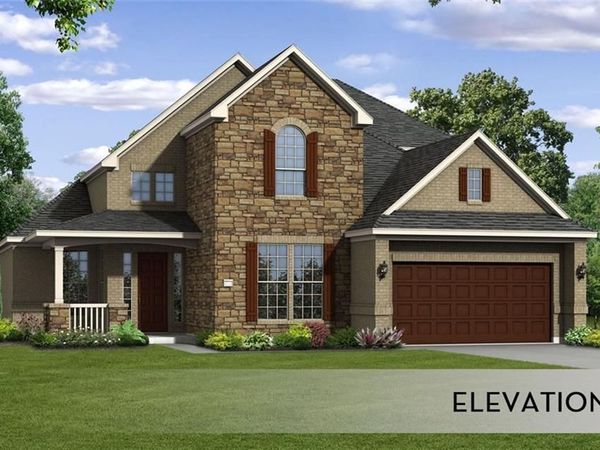 4301 Logan Ridge DR, Cedar Park, TX 78613
