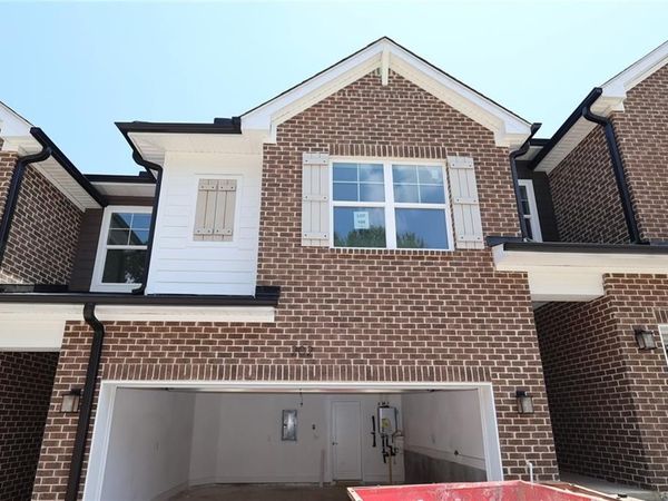 202 Redbud Road , Canton, GA 30114