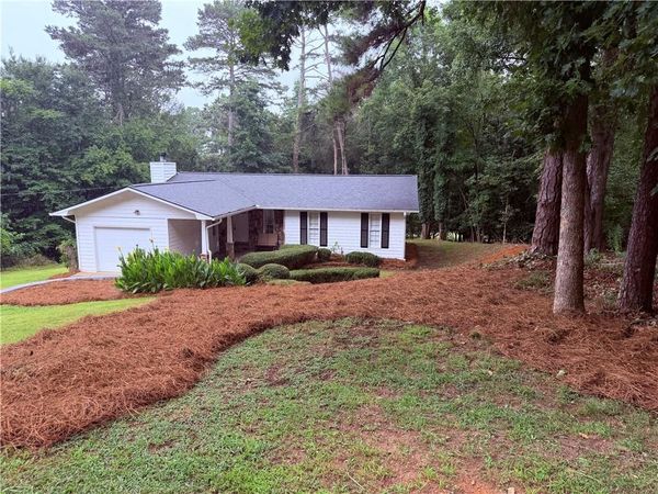 1940 Lakewood Road , Cumming, GA 30041