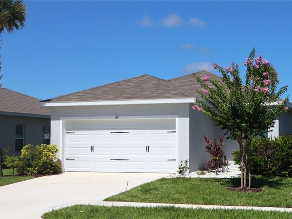 517 Cherimoya Street, Fort Pierce, FL 34981