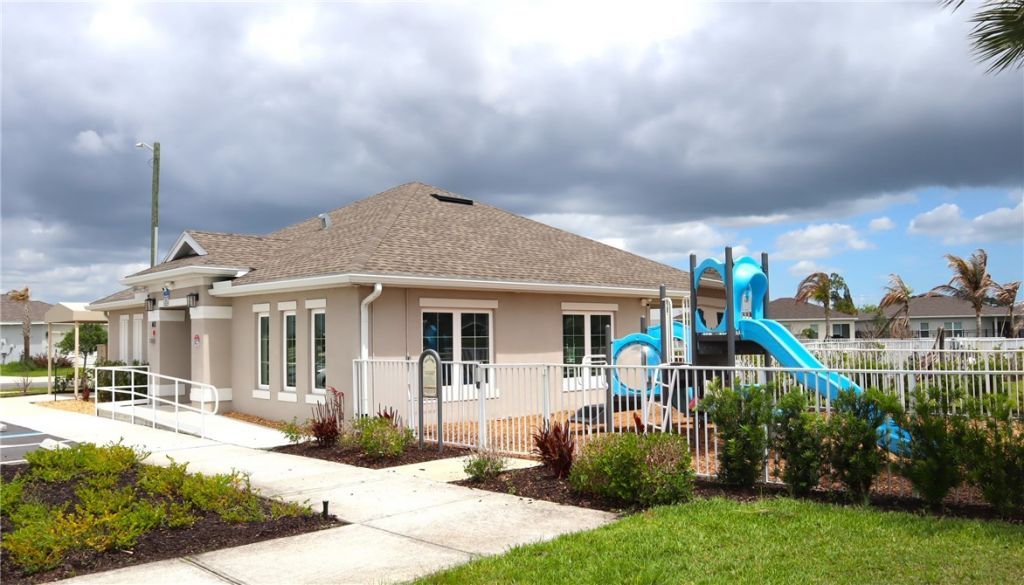 517 Cherimoya Street, Fort Pierce, FL 34981 Photo