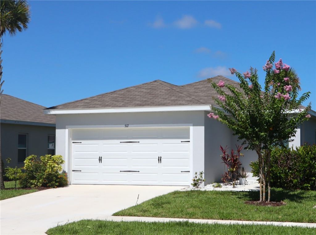517 Cherimoya Street, Fort Pierce, FL 34981 Photo