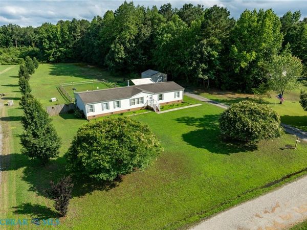 185 Jenkins Neck Road , Dutton, VA 23050