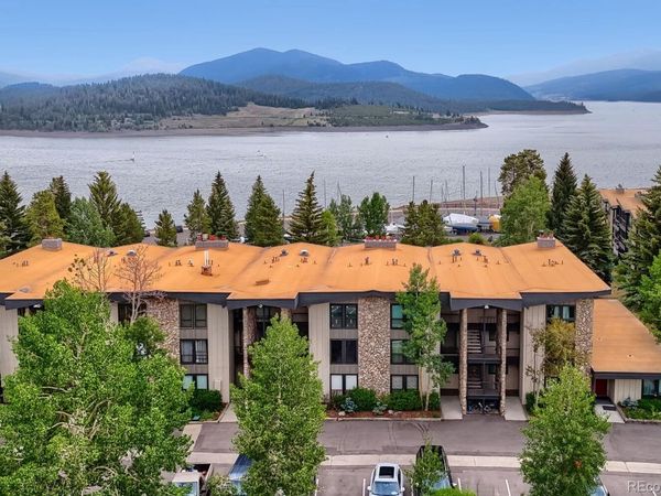 160 E La Bonte Street , Unit 201, Dillon, CO 80435
