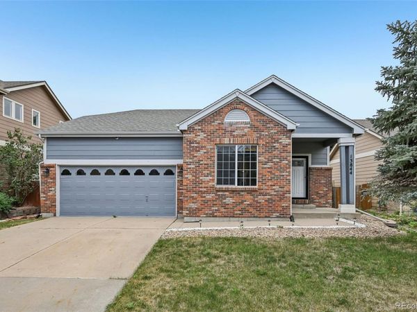 13844 E 105th Avenue , Commerce City, CO 80022